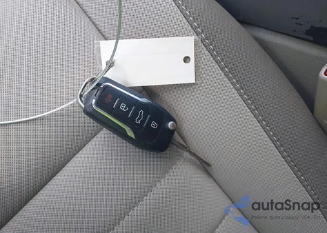 2015 Ford Escape Se z USA, uszkodzony, nr VIN 1FMCU0G75FUB36125